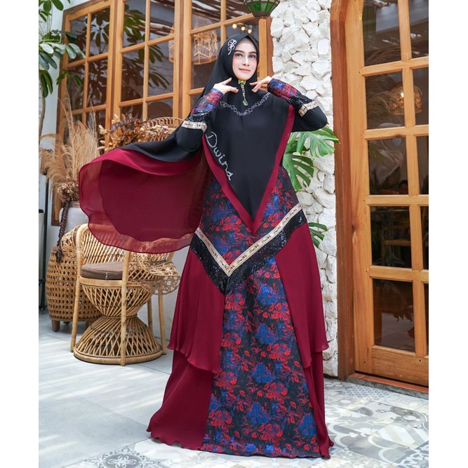 READY ARABIC SET SYARI BY DWINA-6