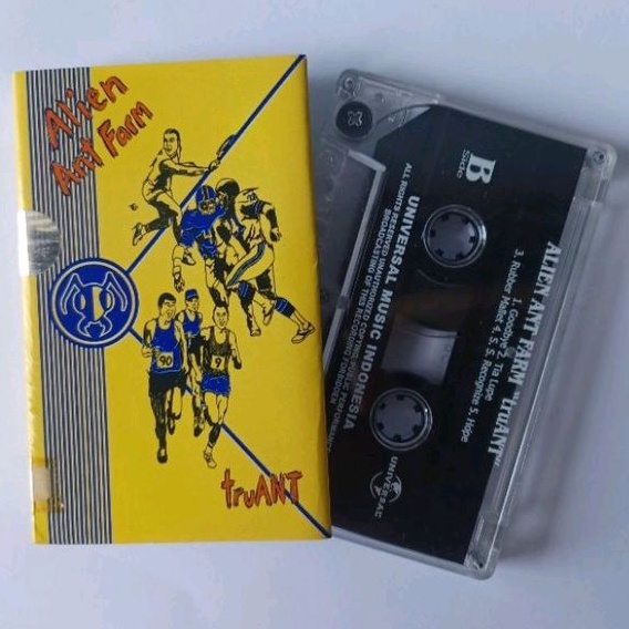 KASET PITA ALIEN ANT FARM