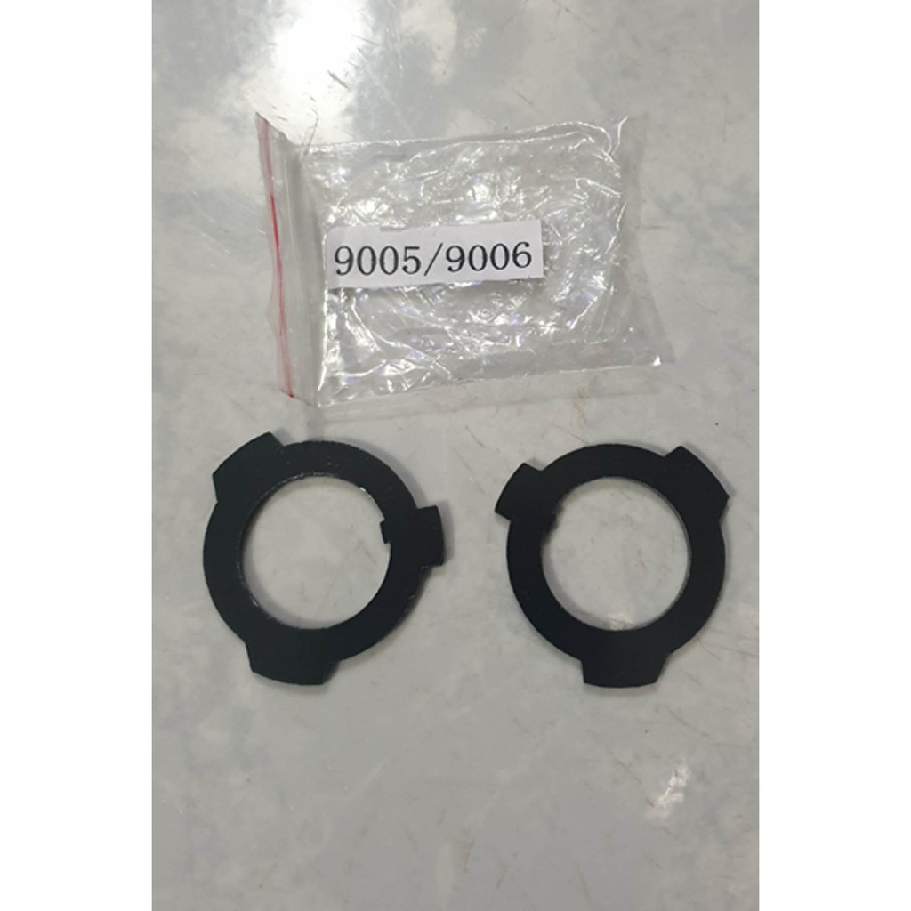 DUDUKAN LAMPU 9005-9006 MOTOR MOBIL