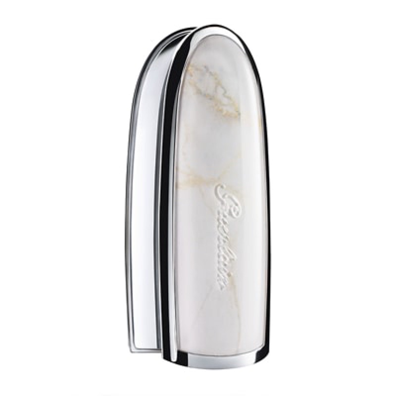 Guerlain Minimal Chic Rouge G case lipstik