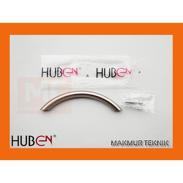 Tarikan laci Tarikan pintu Huben TPS410 - 160mm