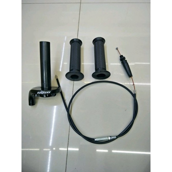 Gas spontan DAYTONA original