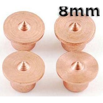 

Paling Dicari] Dowel Marker 4 Pcs Ukuran 8Mm