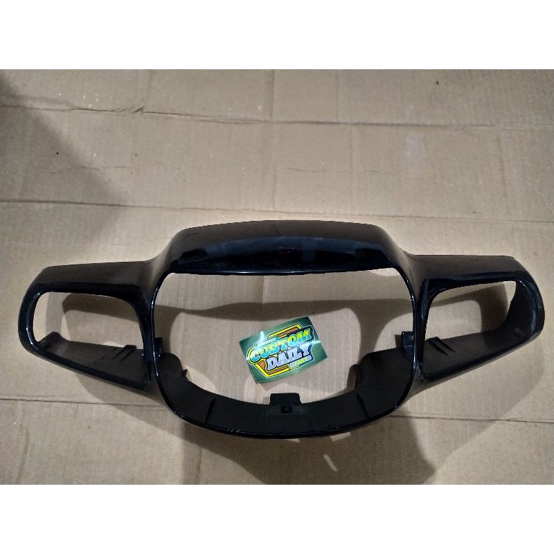 Totok lampu depan batok lampu depan legenda 2