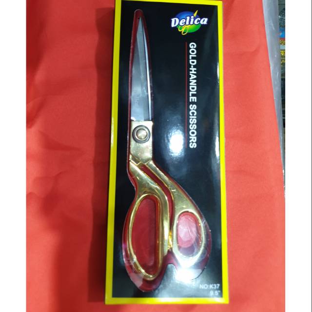 

Gunting Delica
