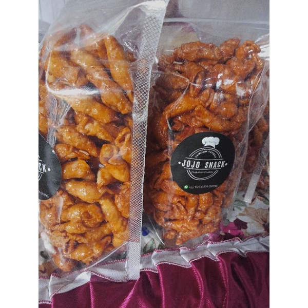 

kacang umpet / sembunyi