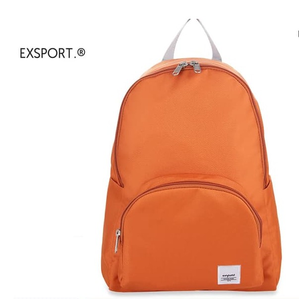 Exsport Callie 01.00 Backpack - Orange