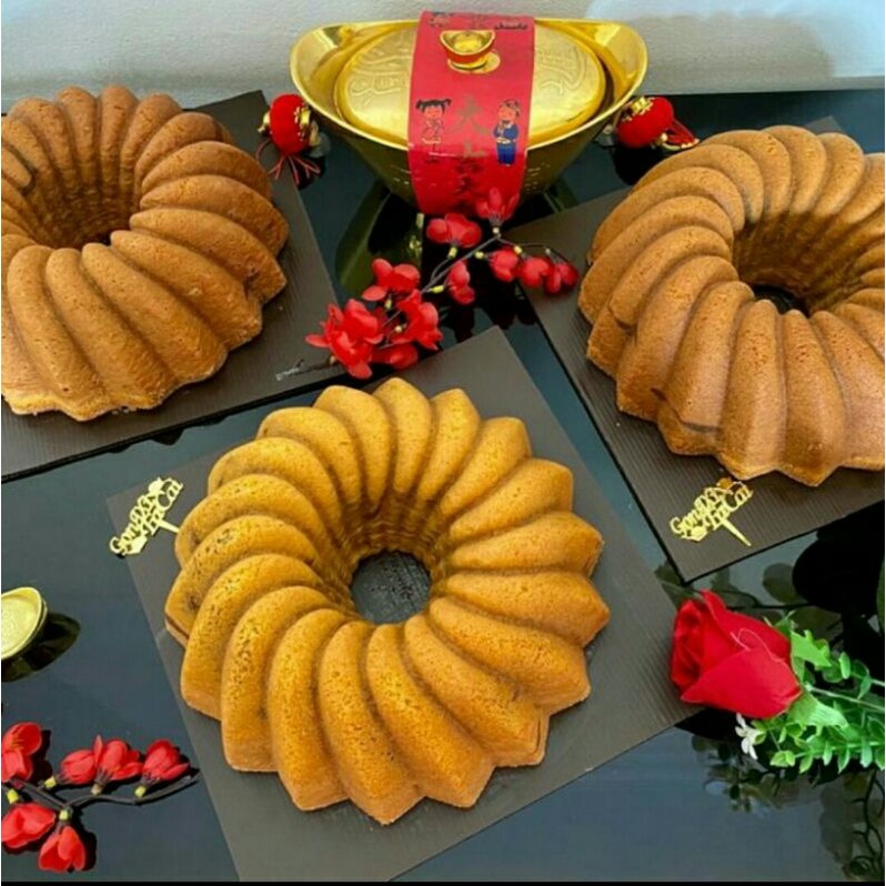 

FULL WYSMAN MARMER CAKE /MARBLE CAKE WYSMAN /BOLU MARMER WYSMAN PREMIUM