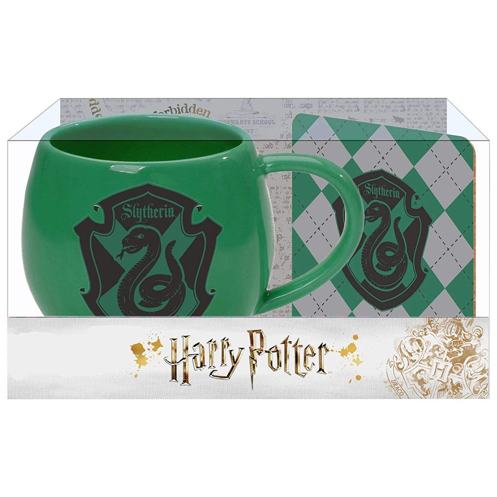 mug thermos harry potter