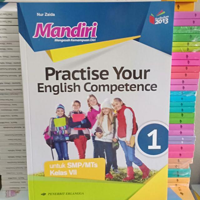 Kunci Jawaban Mandiri English On Target Kelas 11 Rismax