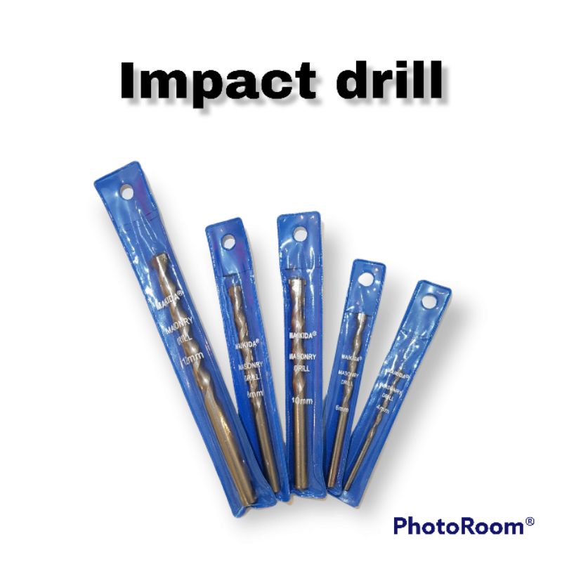 impact drill