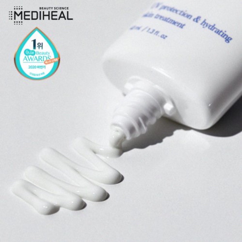 MEDIHEAL NMF Water Drop Daily Sun Serum 40ml