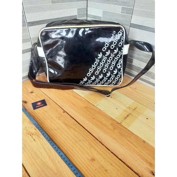 ADIDAS TREFOIL SLING BAG