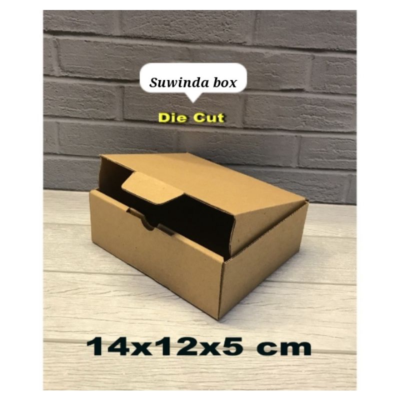 

Kardus/Karton Box Uk,14x12x5 cm.........kardus pizza/aksesoris dll