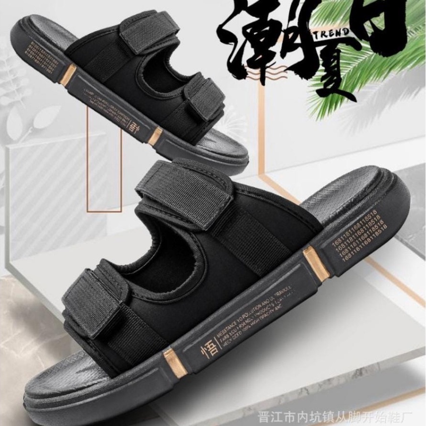 SANDAL GUNUNG CASUAL PRIA TS 47