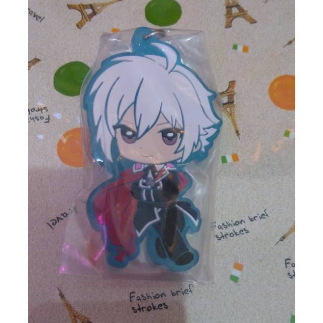 Rubber Strap Idolish7 (TENN KUJO)