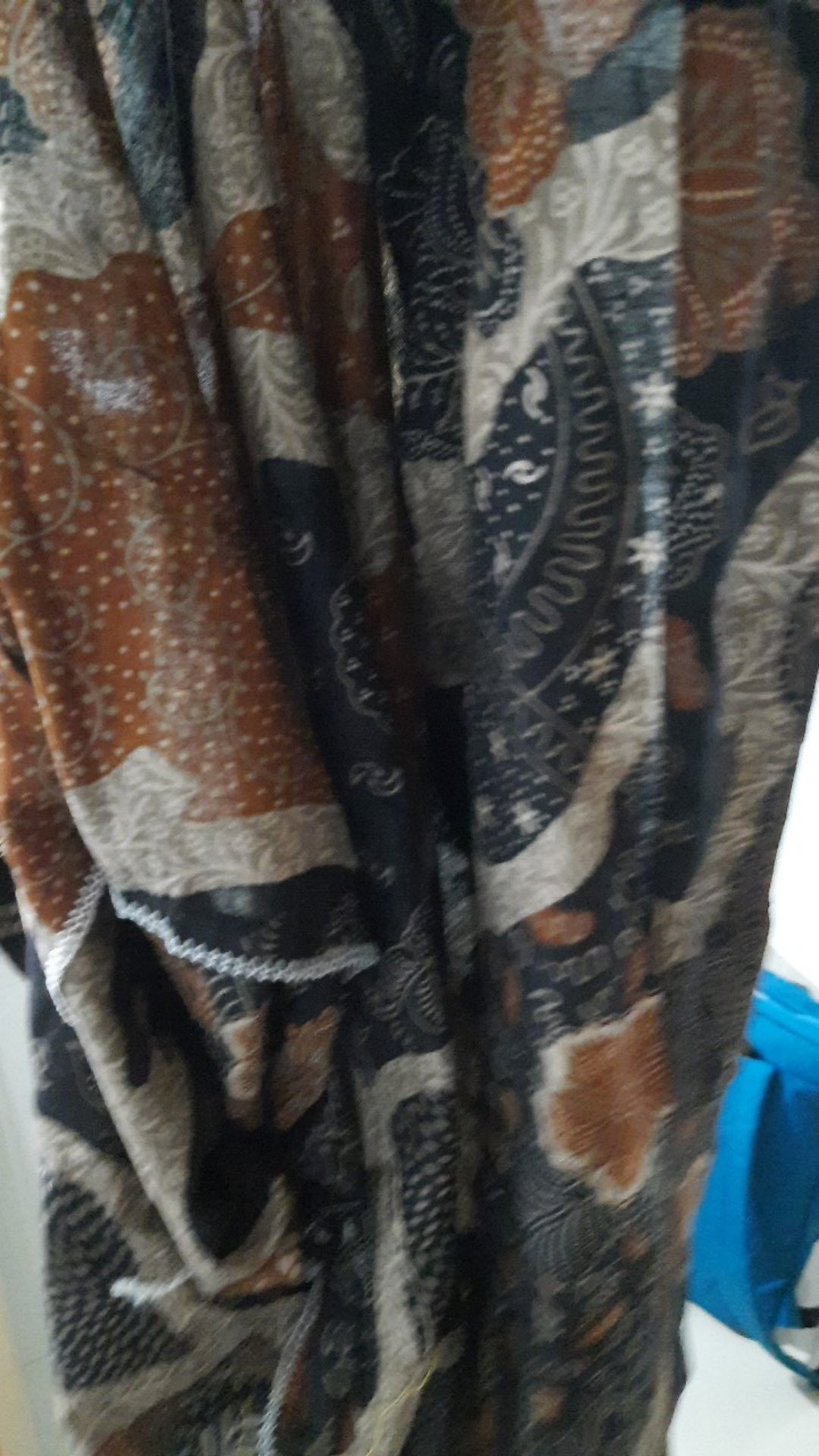 Batik Couple Kebaya Tunangan Naira Lamaran Wisuda Nikahan Kondangan Wanita Modern