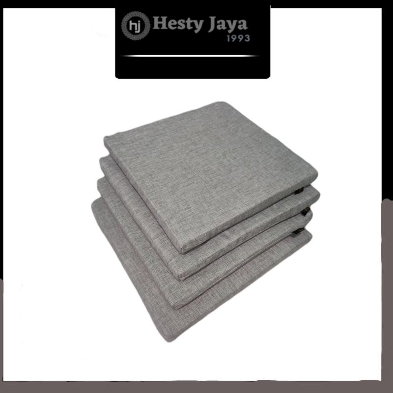 ALAS DUDUK  KAIN NON OSCAR ORIGINAL HAND MADE