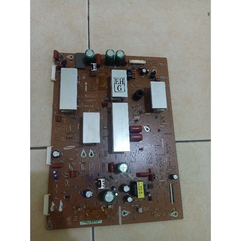 YMAIN - YSUS - Z MAIN TV PLASMA SAMSUNG 51E490