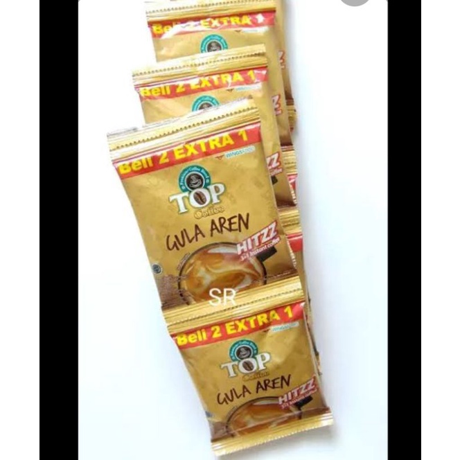 

TOP Kopi Gula Aren