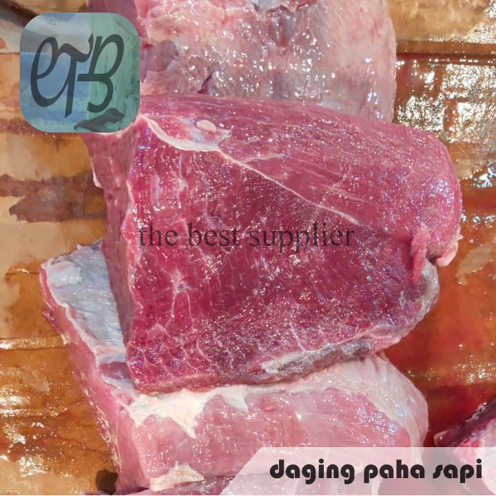 

Daging Paha Sapi Aussie Premium