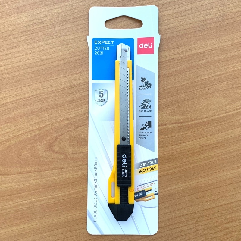 

Cutter Small 2031