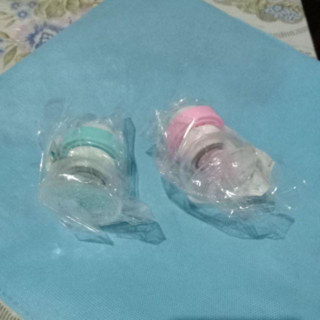 Saringan Keran Air Retractable Spiral Splash Td00045 - Multicolor