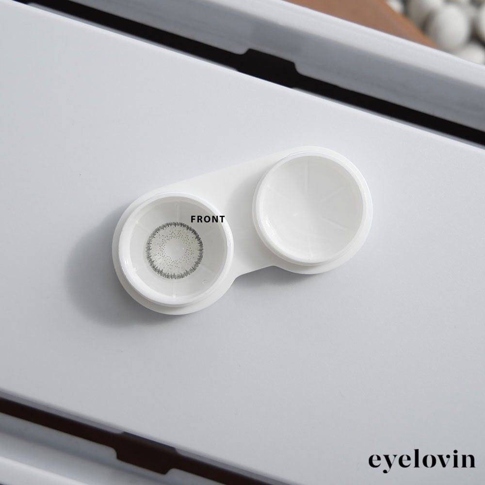 EYELOVIN Softlens EVAR - Suzie Grey