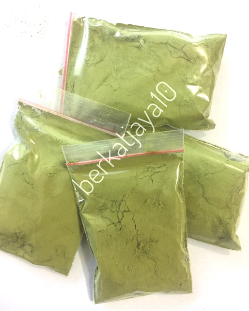 Bubuk Green Tea 10 Gram Matcha Greentea Powder 100% murni Pure