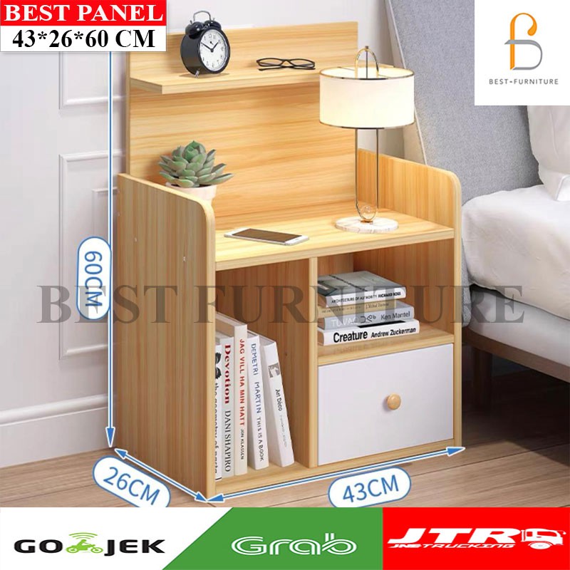 Best Nakas Meja Samping Nakas Minimalis