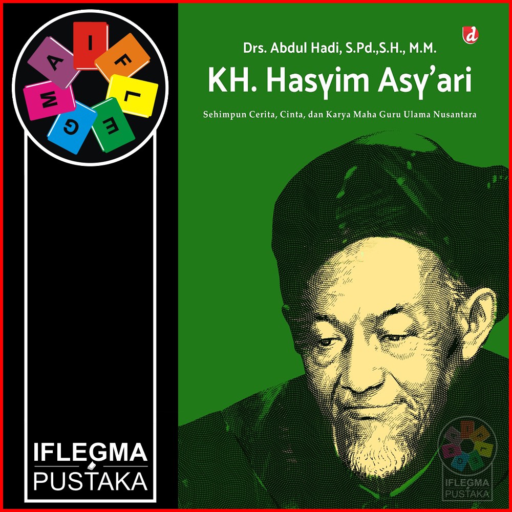 KH Hasyim Asyari Shopee Indonesia KH Hasyim Asyari Shopee Indonesia