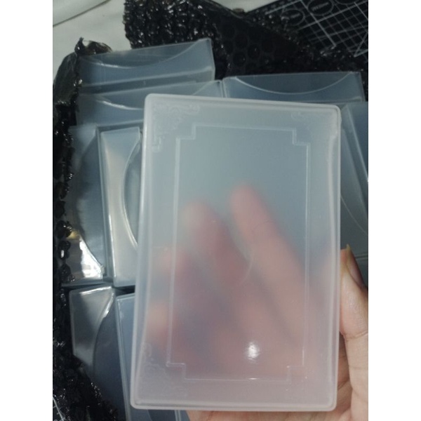 

box kartu nama