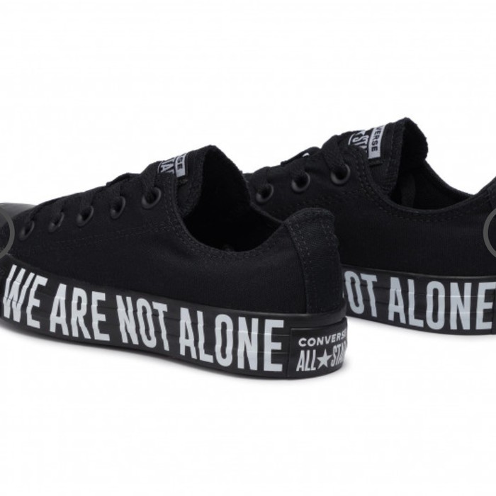 converse limited edition chuck taylor