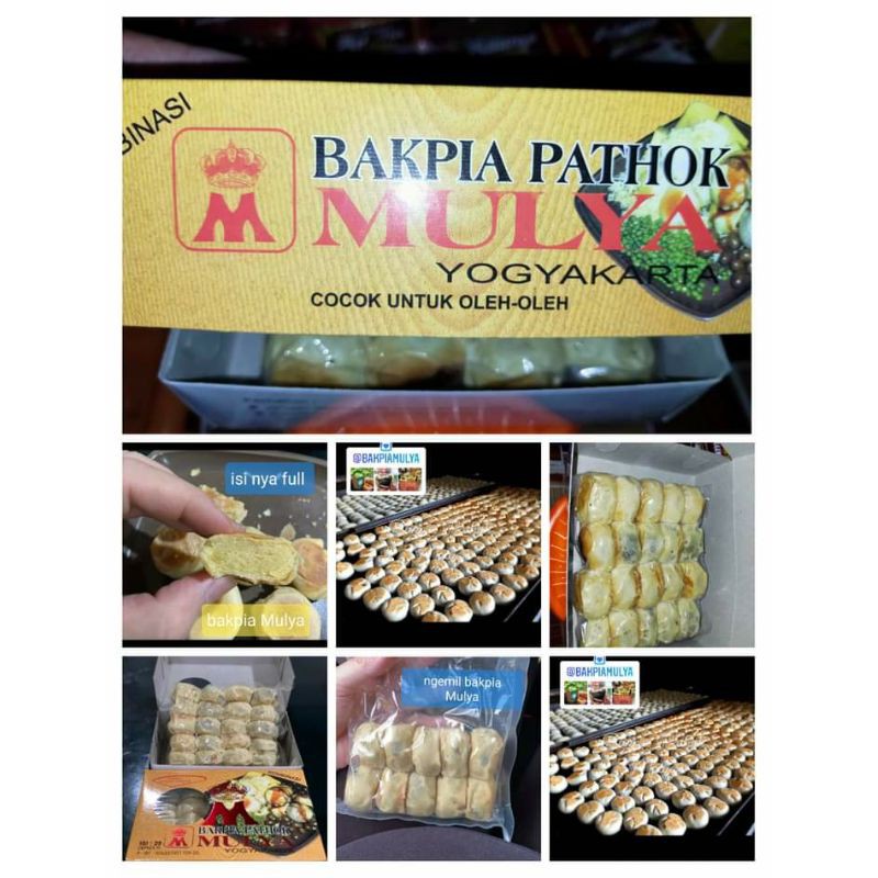 

Bakpia jogja awet 2 bulan