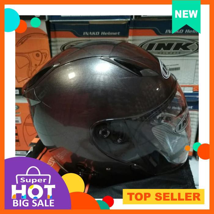 Ink Metro 2 Visor Solid