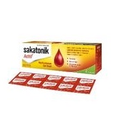 SAKATONIK LIVER KAPLET