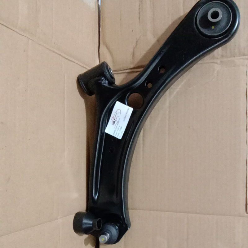 LOWER ARM FRONT LH S×4/NEO BALENO