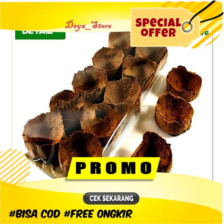 Ratus Bakar Miss v Aromaterapi Ratu Ratus Rempah Perawan Vagina Roro Mendut Kendedes 10 Pcs Original