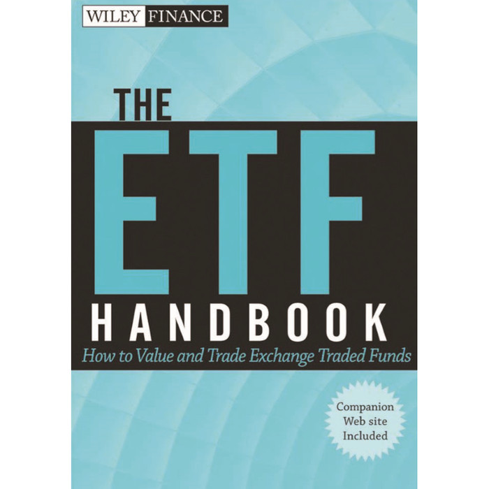 Buku - The ETF Handbook: How to Value and Trade Exchange-Traded