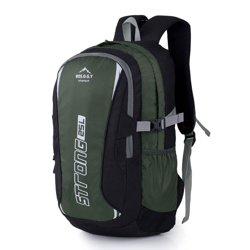 Tas Ransel Strong 25 Liter Original Terbaru | Tas Backpack Pria Wanita | Tas Sepeda Traveling | Tas Kerja Kantor Sekolah Kuliah Premium Material