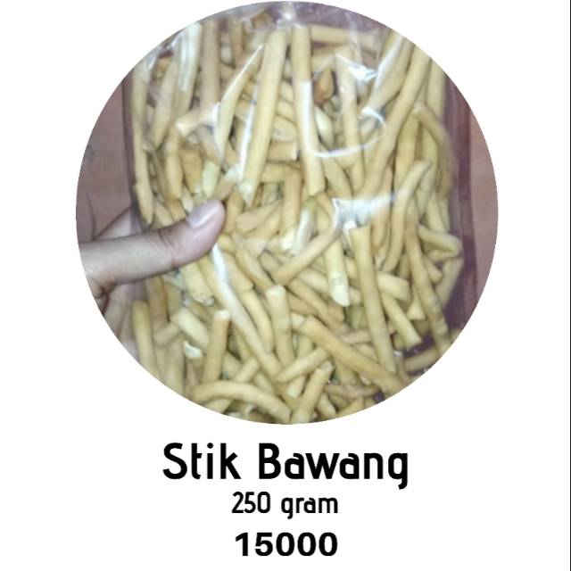 

Stik Bawang