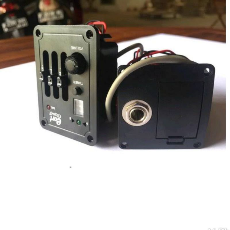 Cort CE304T Piezo Type Pick-up original