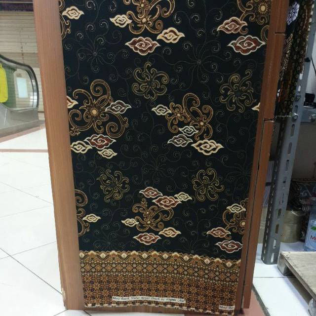 

Kain Batik Printing MegaMendung Meteran Per 1/2meter = 50 cm = 0,5 m