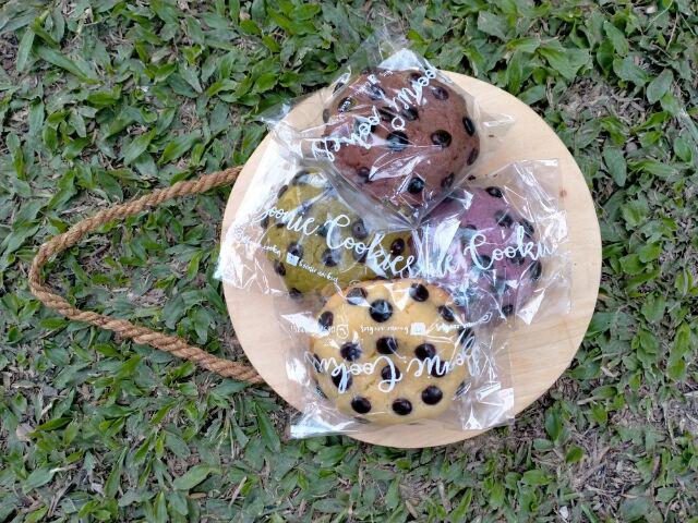 Sablon Plastik Opp Kecil Berbagai Ukuran Cocok Untuk Aksesoris, Roti Dan Lainnya.