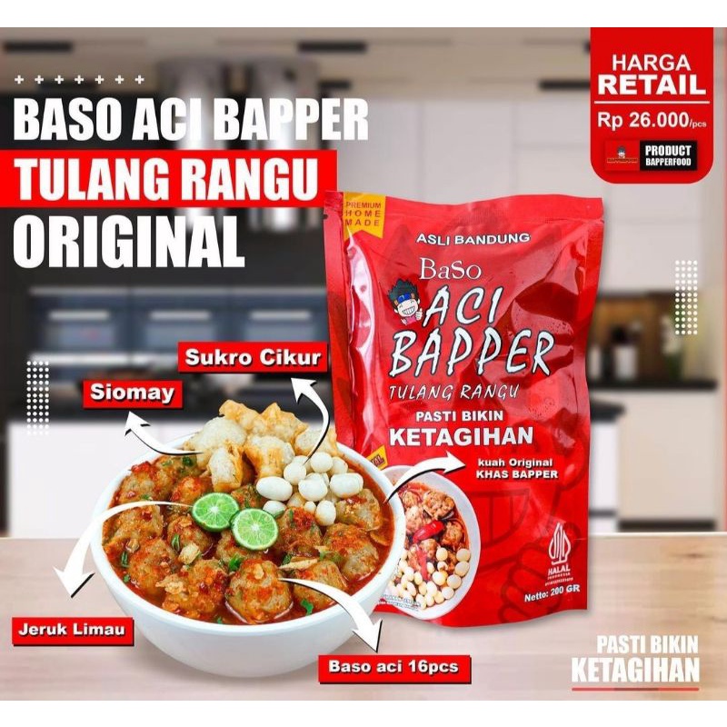 

Baso Aci Bapper