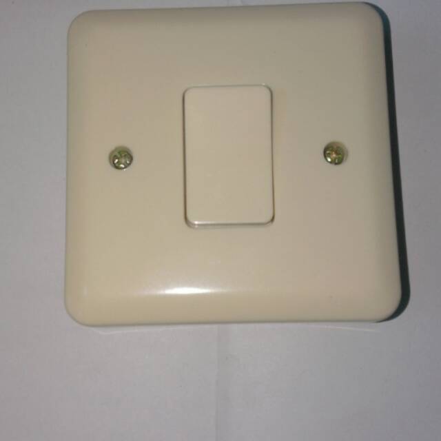 Jual Saklar listrik on/off newton | Shopee Indonesia