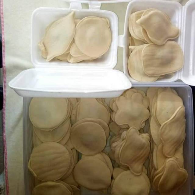 

Cireng bandung / jajanan SD