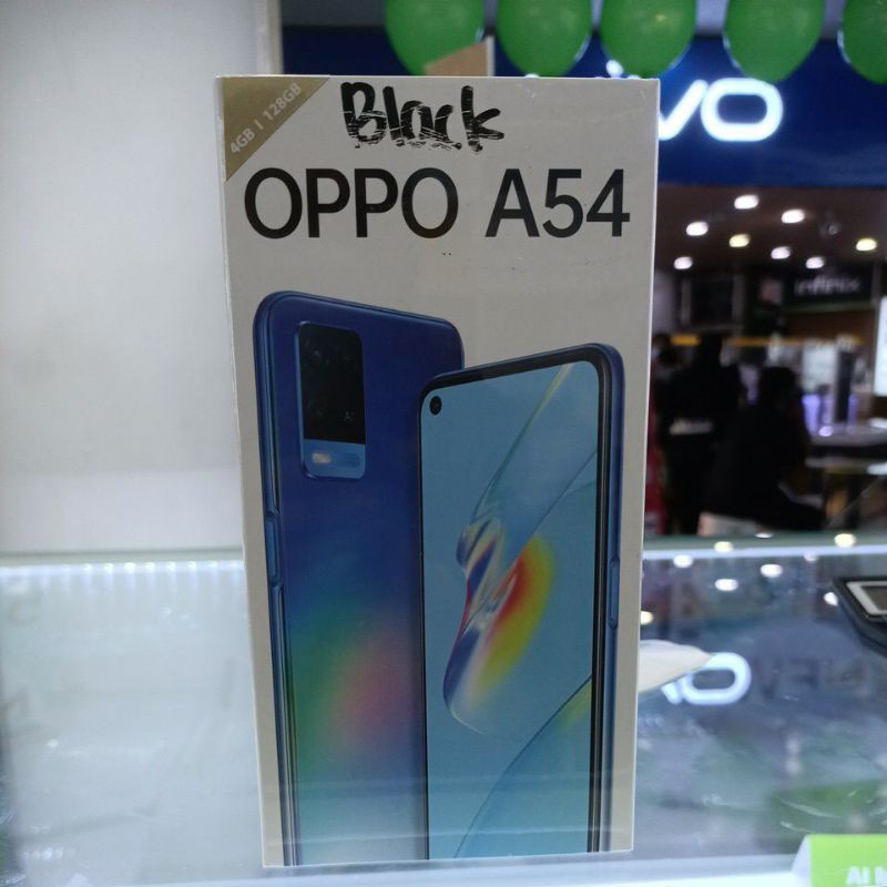 Oppo A54 6/128