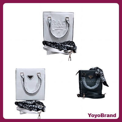 YoyoBrand - Tas selempang wanita import terbaru seri tc6021 tas jinjing wanita