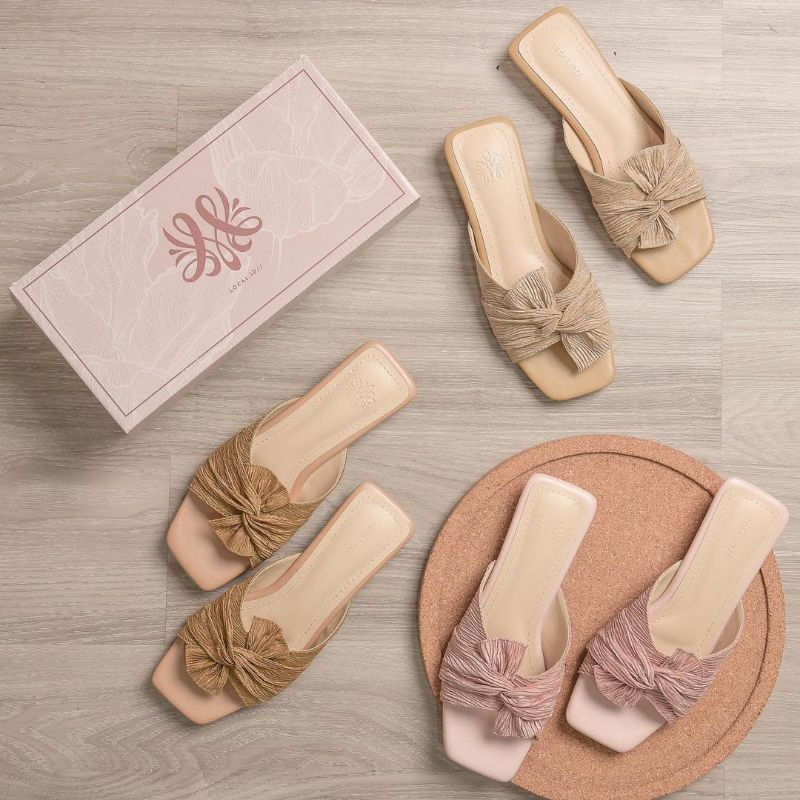 sandal elle local.id